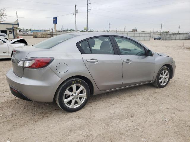 Photo 3 from auction – 2010 MAZDA 3 I with VIN JM1BL1SF5A1303682