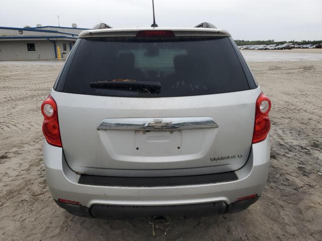 Photo 6 from auction – 2015 CHEVROLET EQUINOX LT with VIN 2GNALBEK9F6235912