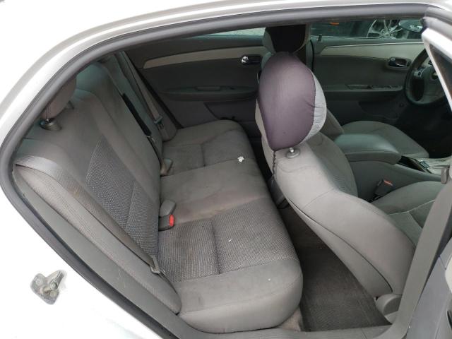 Photo 10 from auction – 2012 CHEVROLET MALIBU LS with VIN 1G1ZB5E05CF159355