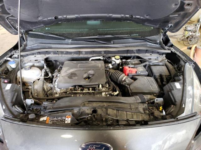 Photo 11 from auction – 2020 FORD ESCAPE SE with VIN 1FMCU0G66LUA83972