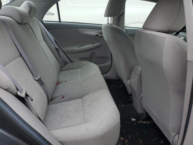 Photo 10 from auction – 2009 TOYOTA COROLLA BA with VIN 2T1BU40E89C081980