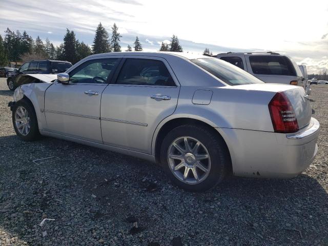 Photo 2 from auction – 2005 CHRYSLER 300C with VIN 2C3AA63H95H665301