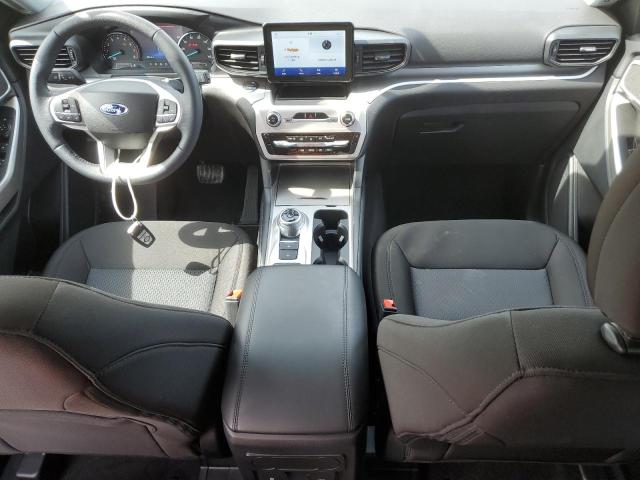 Foto 8 de la subasta – 2022 FORD EXPLORER X con VIN 1FMSK7DH3NGB81195
