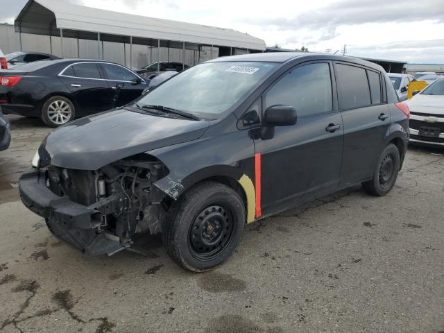 Photo 1 from auction – 2009 NISSAN VERSA S with VIN 3N1BC13E99L462377