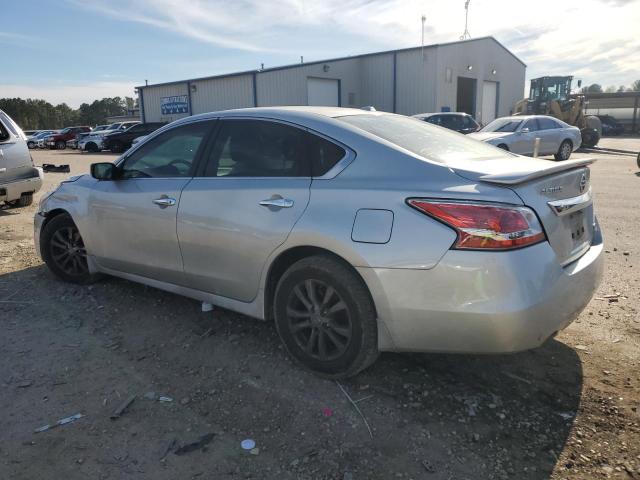 Photo 2 from auction – 2015 NISSAN ALTIMA 2.5 with VIN 1N4AL3AP9FC486278