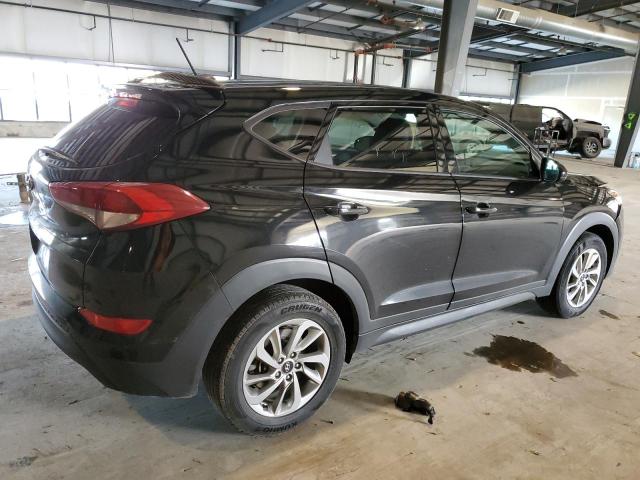 Photo 3 from auction – 2017 HYUNDAI TUCSON SE with VIN KM8J23A4XHU407776