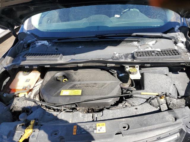 Photo 12 from auction – 2013 FORD ESCAPE SE with VIN 1FMCU9GX2DUC48690