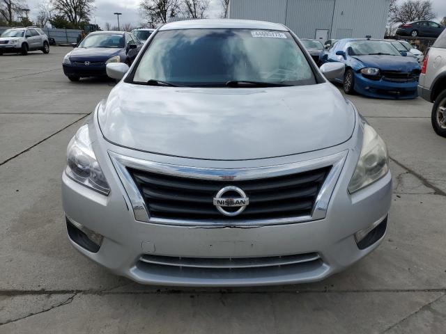 Photo 5 from auction – 2015 NISSAN ALTIMA 2.5 with VIN 1N4AL3AP4FC239699