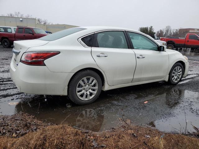 Photo 3 from auction – 2014 NISSAN ALTIMA 2.5 with VIN 1N4AL3AP6EC105243