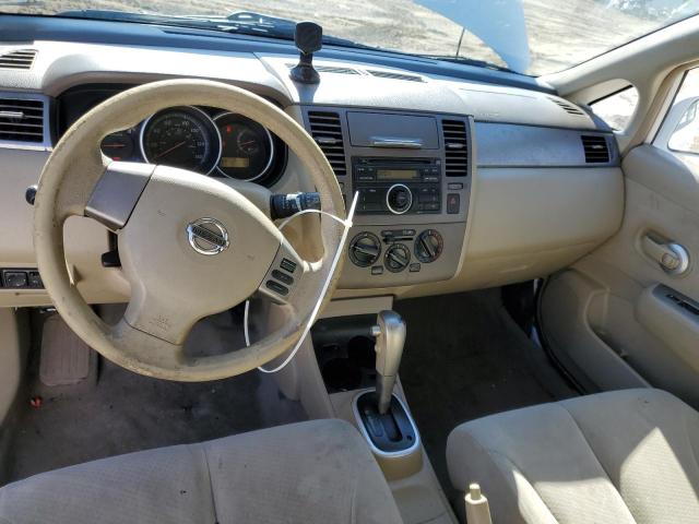 Photo 8 from auction – 2011 NISSAN VERSA S with VIN 3N1BC1CP4BL445705
