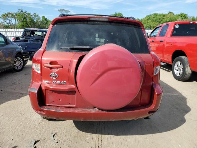 Photo 6 from auction – 2007 TOYOTA RAV4 with VIN JTMZD33V176040874