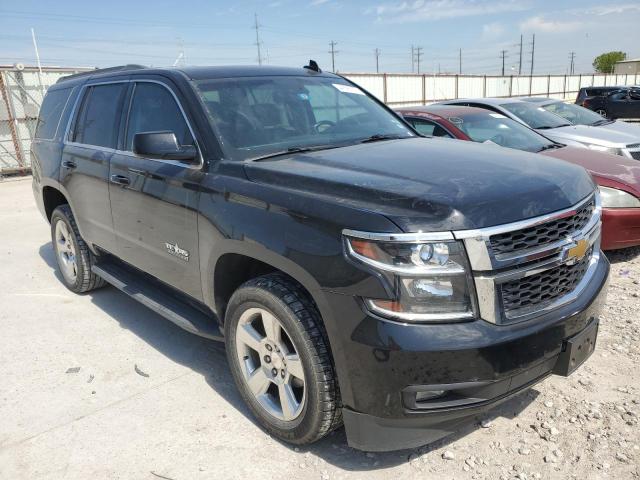 Photo 4 from auction – 2016 CHEVROLET TAHOE C150 with VIN 1GNSCBKC2GR234933