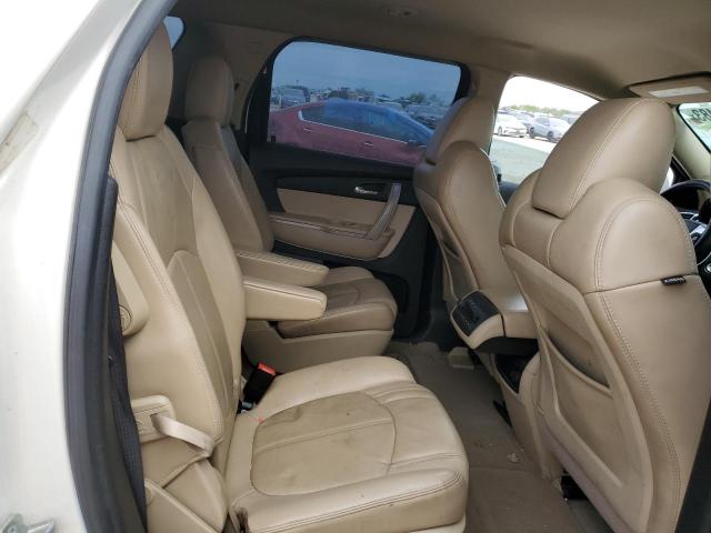Photo 11 from auction – 2011 GMC ACADIA SLT with VIN 1GKKRRED2BJ126702