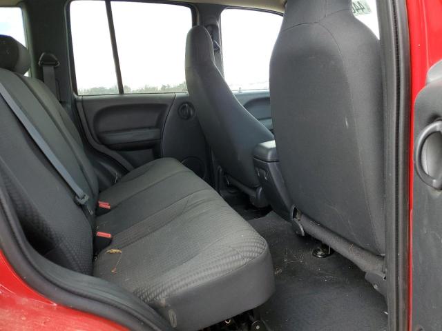 Photo 10 from auction – 2003 JEEP LIBERTY SP with VIN 1J4GL48K43W720108
