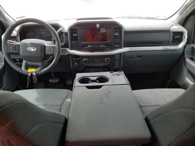 Photo 8 from auction – 2021 FORD F150 SUPER with VIN 1FTEX1CB2MKD04736