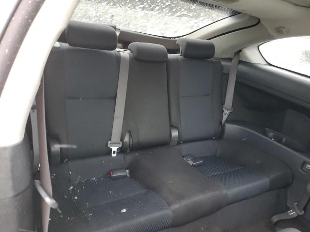 Photo 10 from auction – 2005 TOYOTA SCION TC with VIN JTKDE177350033909