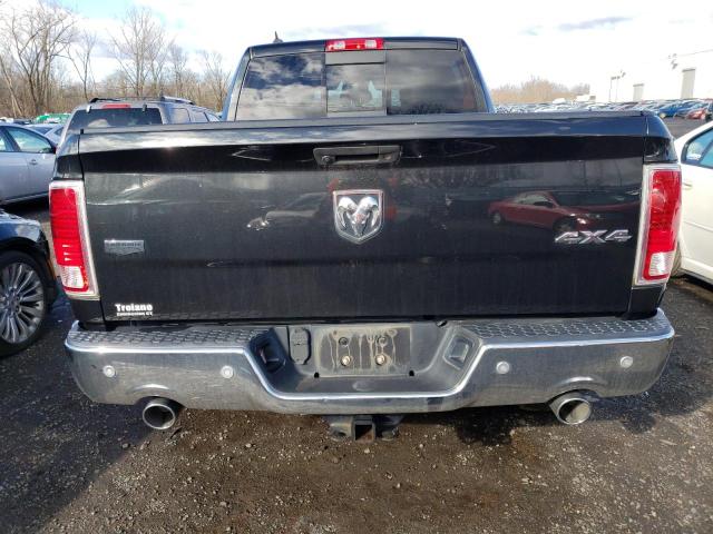 Photo 6 from auction – 2016 RAM 1500 LARAM with VIN 1C6RR7VM4GS351145