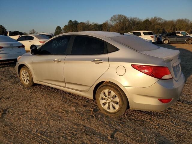 Photo 2 from auction – 2016 HYUNDAI ACCENT SE with VIN KMHCT4AE6GU159920