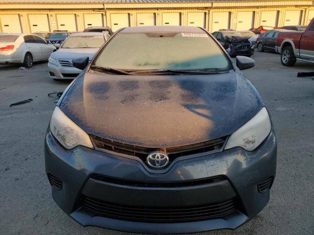 Photo 5 from auction – 2015 TOYOTA COROLLA EC with VIN 2T1BPRHE2FC248936