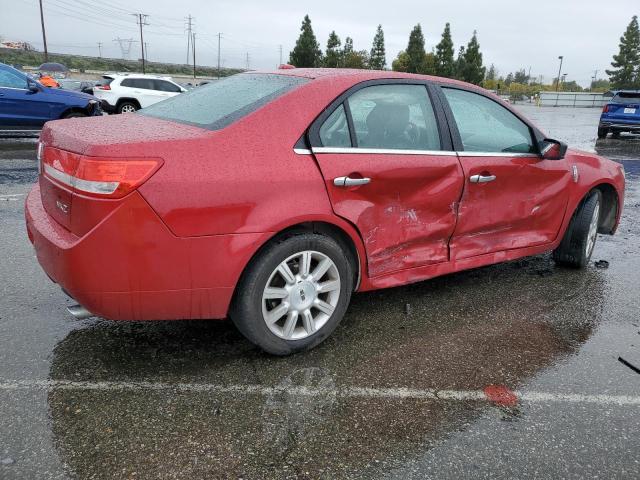 Photo 3 from auction – 2012 LINCOLN MKZ with VIN 3LNHL2GC3CR835497
