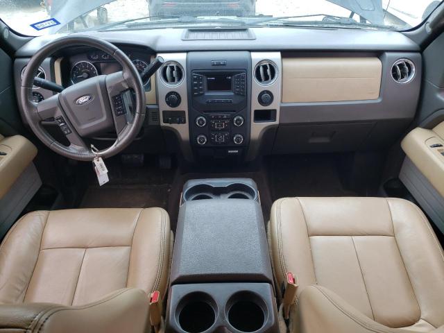 Photo 8 from auction – 2014 FORD F150 SUPER with VIN 1FTFW1EF5EKF18337