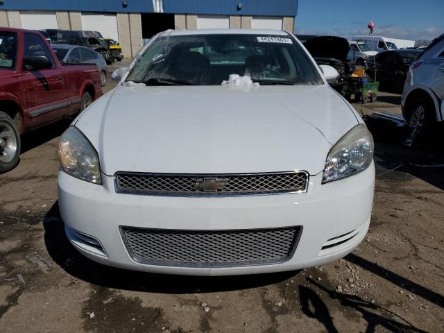 Photo 5 from auction – 2012 CHEVROLET IMPALA LT with VIN 2G1WB5E31C1131346