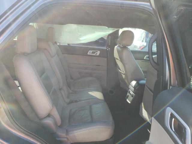Photo 11 from auction – 2014 FORD EXPLORER X with VIN 1FM5K7D86EGB38922