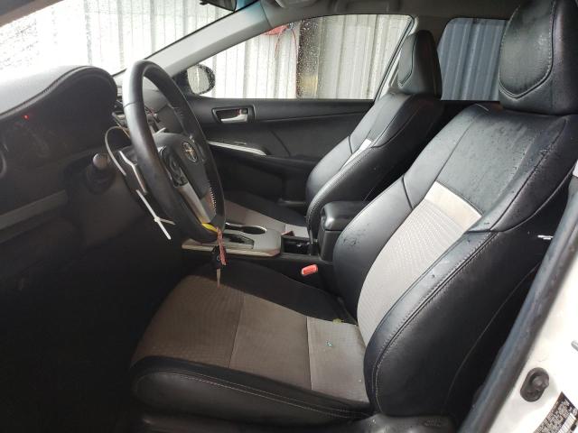 Photo 7 from auction – 2014 TOYOTA CAMRY L with VIN 4T1BF1FK6EU797761