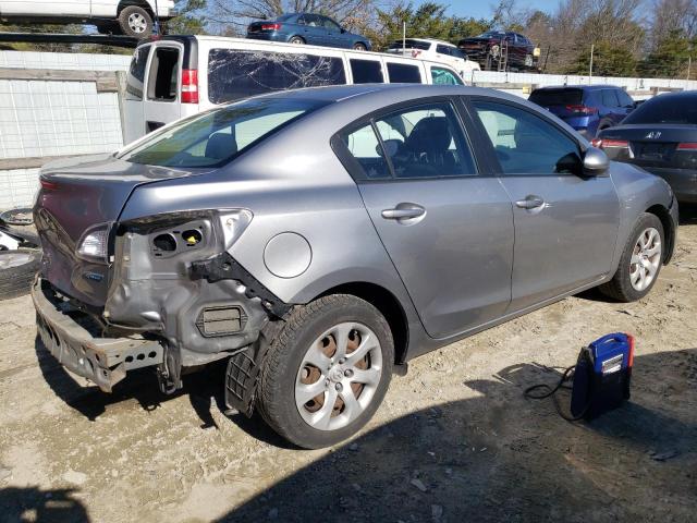 Photo 3 from auction – 2013 MAZDA 3 I with VIN JM1BL1U75D1750717
