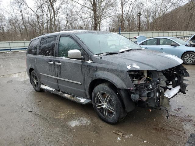Photo 4 from auction – 2012 CHRYSLER TOWN & COU with VIN 2C4RC1GG8CR363146