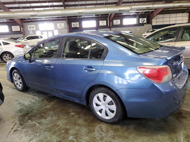 Photo 2 from auction – 2015 SUBARU IMPREZA with VIN JF1GJAA62FG023726
