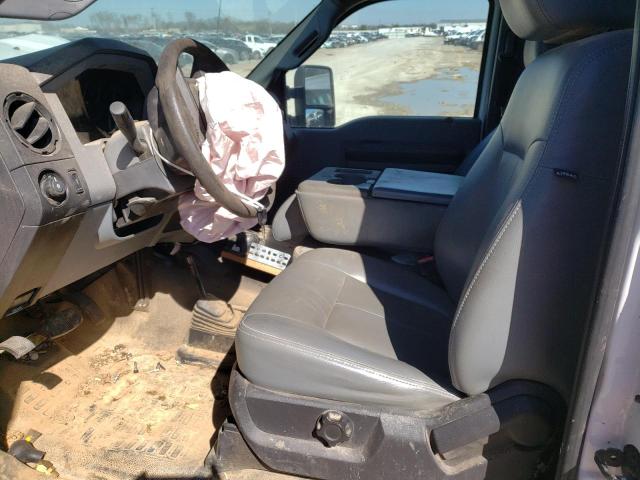 Photo 7 from auction – 2012 FORD F250 SUPER with VIN 1FD7X2B64CEC67443
