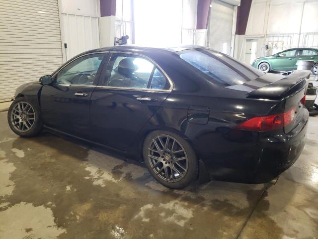 Photo 2 from auction – 2004 ACURA TSX with VIN JH4CL96904C008679