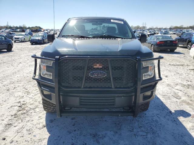 Photo 5 from auction – 2016 FORD F150 with VIN 1FTMF1EF5GKE98701