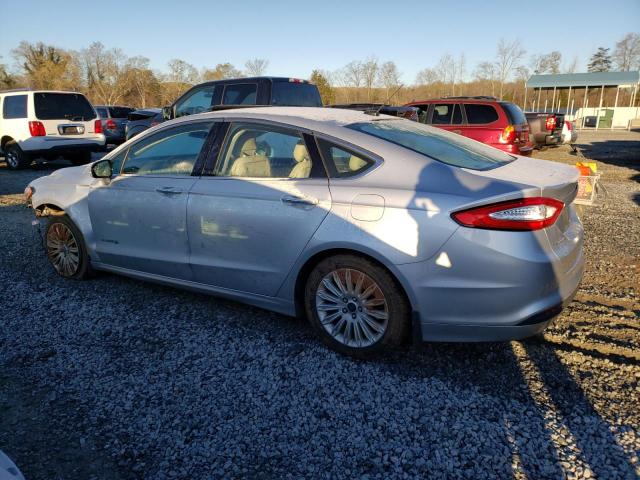 Photo 2 from auction – 2014 FORD FUSION SE with VIN 3FA6P0LU1ER147834