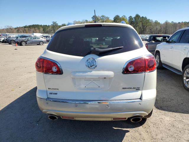 Photo 6 from auction – 2012 BUICK ENCLAVE with VIN 5GAKVCEDXCJ388345