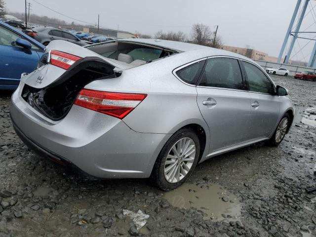 Photo 3 from auction – 2013 TOYOTA AVALON HYB with VIN 4T1BD1EBXDU001972