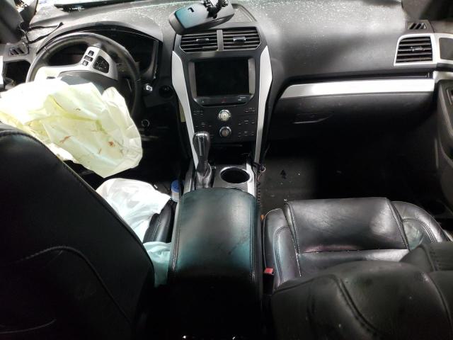 Photo 8 from auction – 2012 FORD EXPLORER X with VIN 1FMHK7D85CGA55105