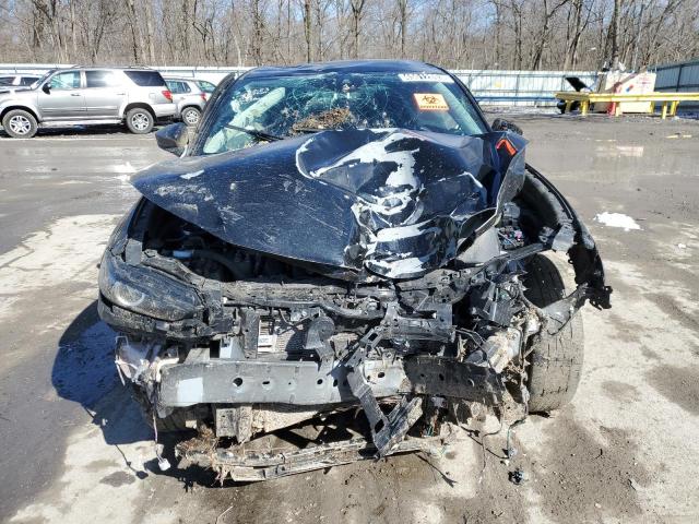 Photo 5 from auction – 2021 MAZDA CX-30 SELE with VIN 3MVDMBBL3MM235129