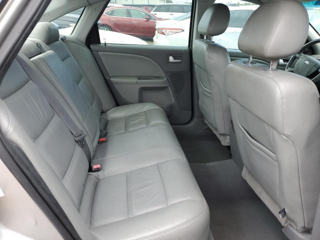 Photo 10 from auction – 2007 FORD FIVE HUNDR with VIN 1FAHP24157G143210
