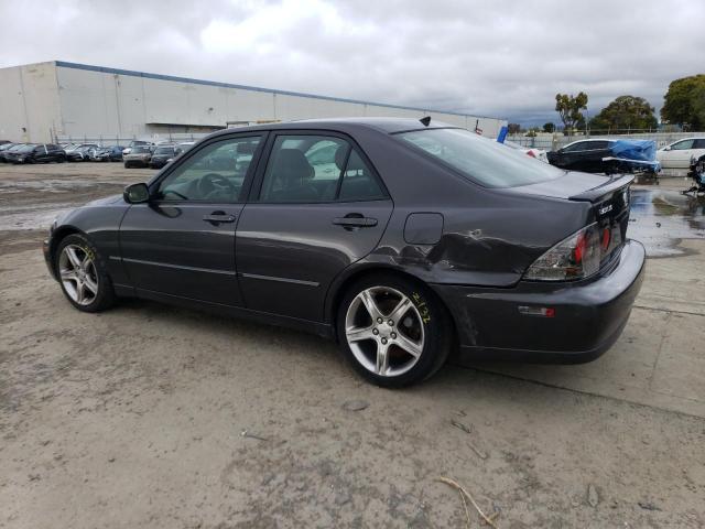 Photo 2 from auction – 2002 LEXUS IS 300 with VIN JTHBD192920044488