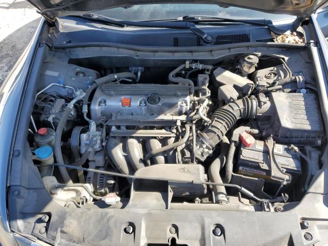 Photo 11 from auction – 2012 HONDA ACCORD SE with VIN 1HGCP2F61CA227679