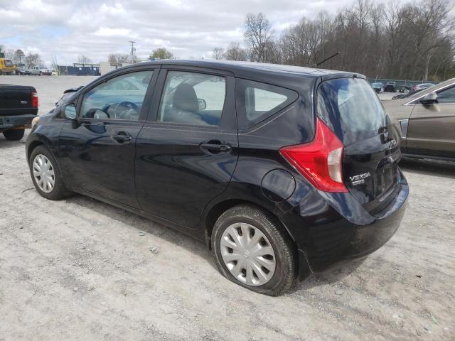 Photo 2 from auction – 2014 NISSAN VERSA NOTE with VIN 3N1CE2CP5EL395602
