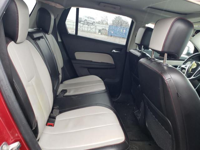 Photo 10 from auction – 2012 GMC TERRAIN SL with VIN 2GKFLXE54C6332067