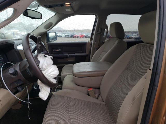 Photo 7 from auction – 2012 DODGE RAM 1500 S with VIN 1C6RD7LT1CS241009