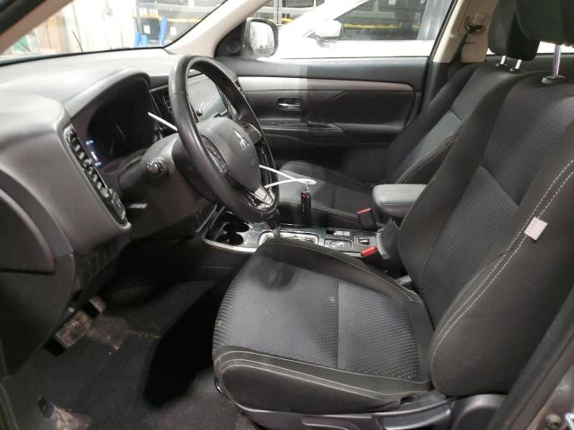 Photo 7 from auction – 2018 MITSUBISHI OUTLANDER with VIN JA4AZ3A39JJ003439