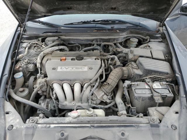 Photo 11 from auction – 2007 HONDA ACCORD SE with VIN JHMCM56307C009451