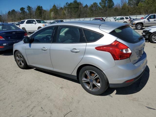 Photo 2 from auction – 2014 FORD FOCUS SE with VIN 1FADP3K20EL371426