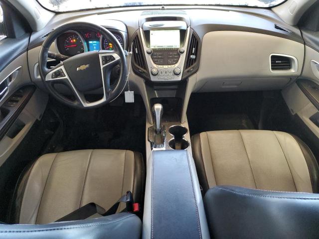Photo 8 from auction – 2014 CHEVROLET EQUINOX LT with VIN 2GNFLHE30E6235717