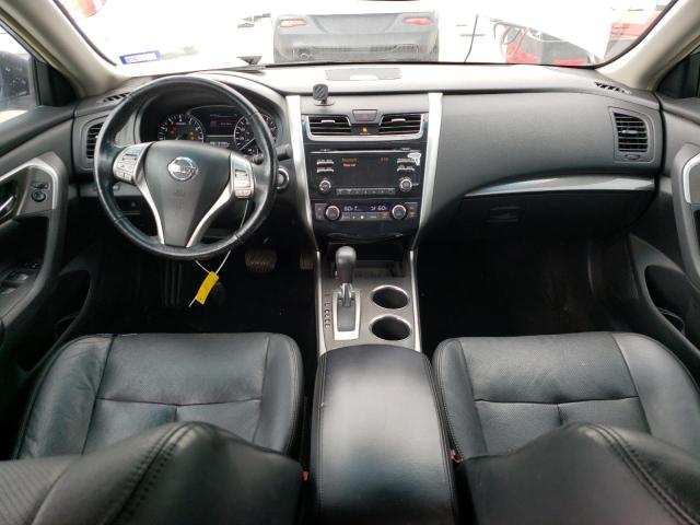 Photo 8 from auction – 2013 NISSAN ALTIMA 2.5 with VIN 1N4AL3AP6DN507427